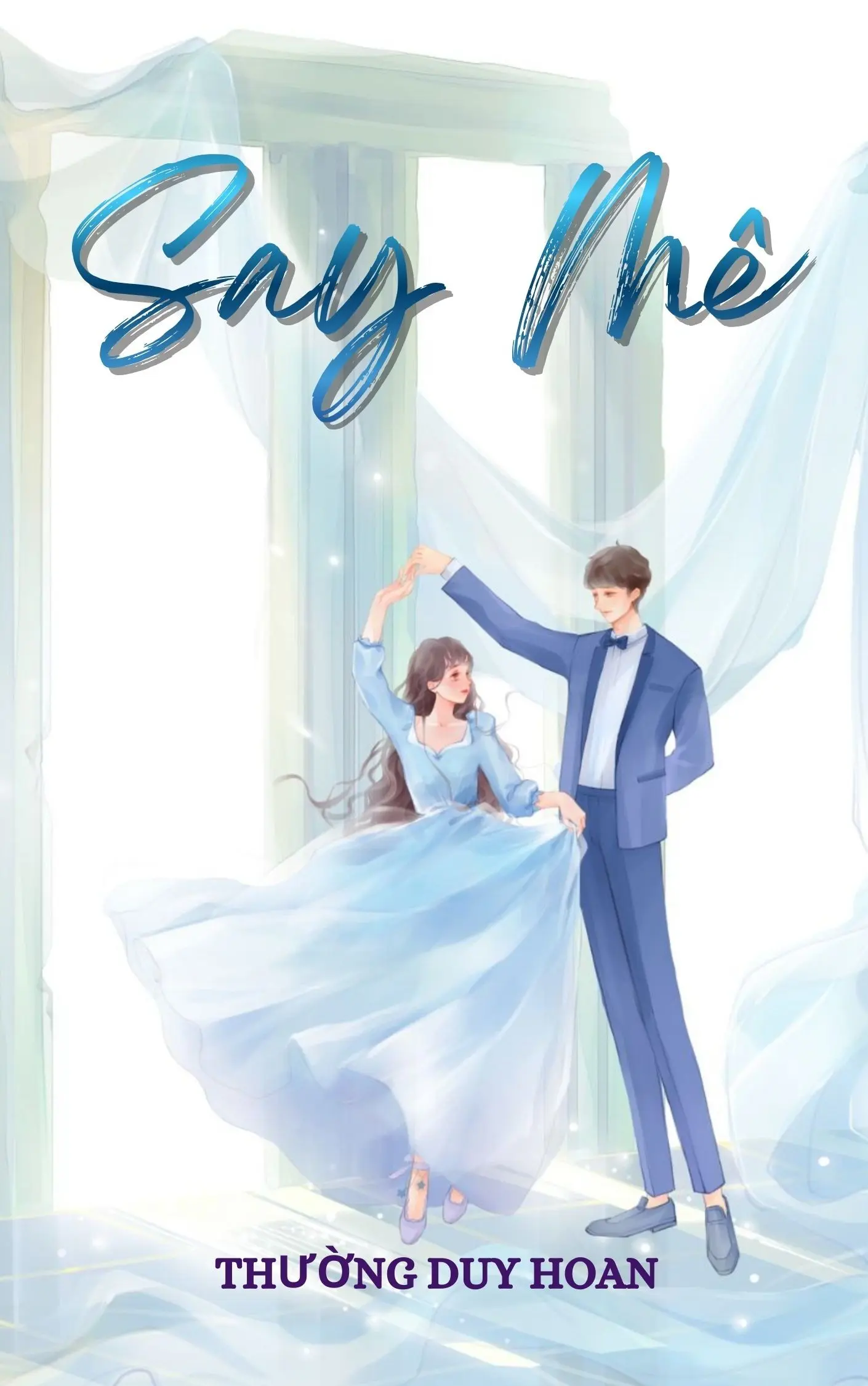 Say Mê