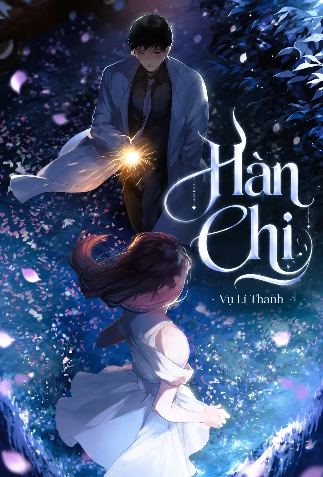 Hàn Chi