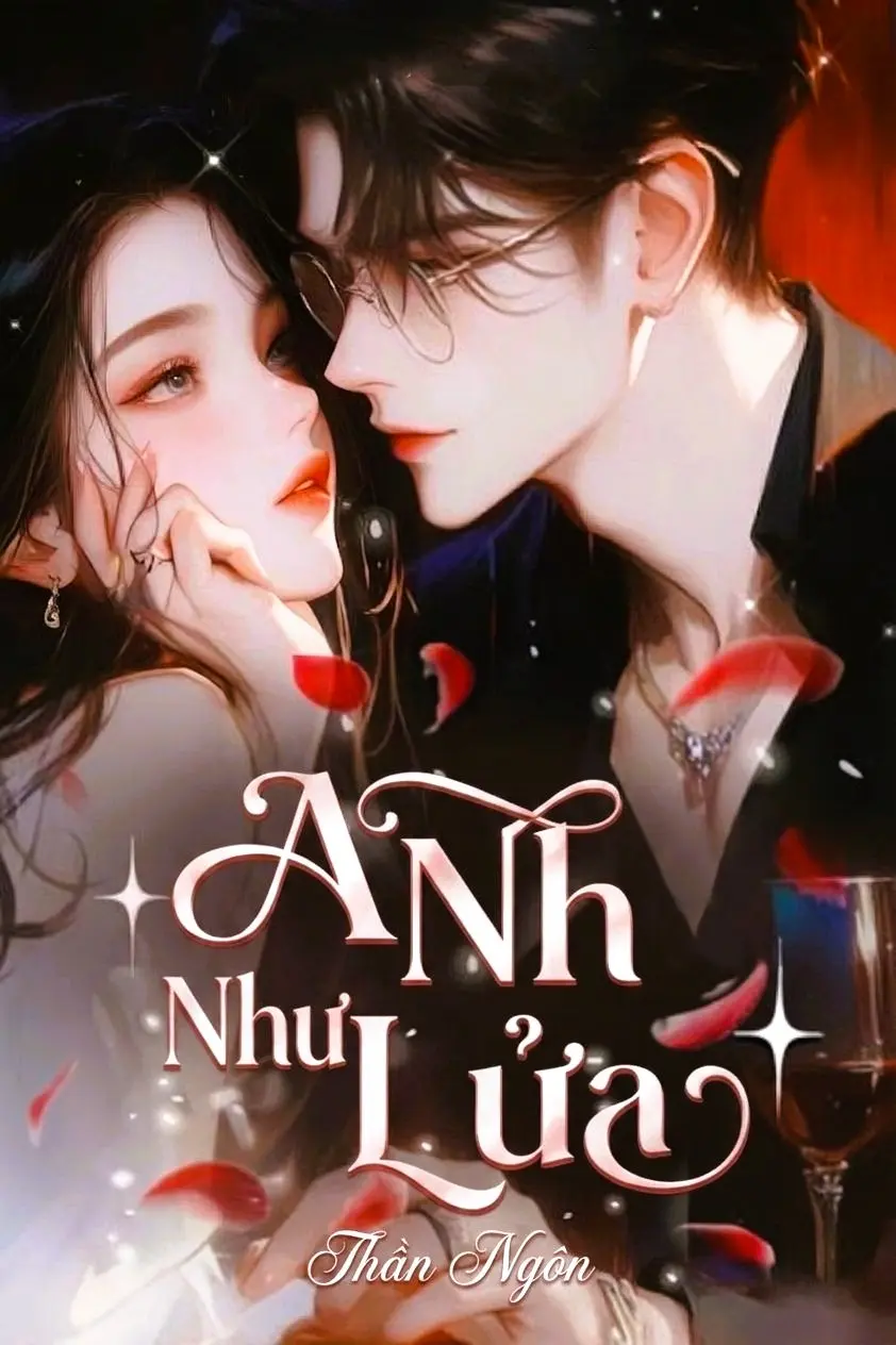 Anh Như Lửa