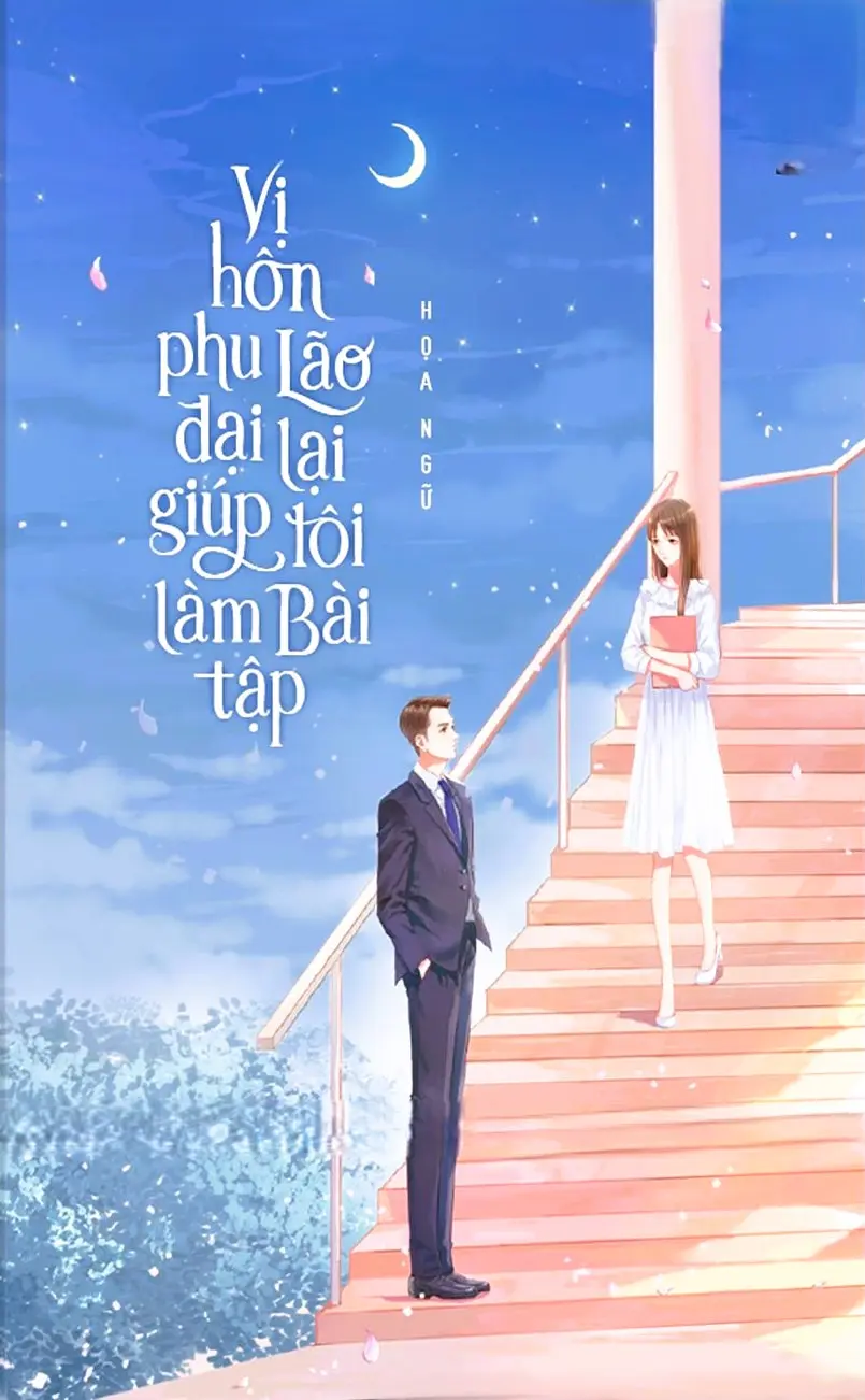 Vị Hôn Phu Lão Đại Lại Giúp Tôi Làm Bài Tập