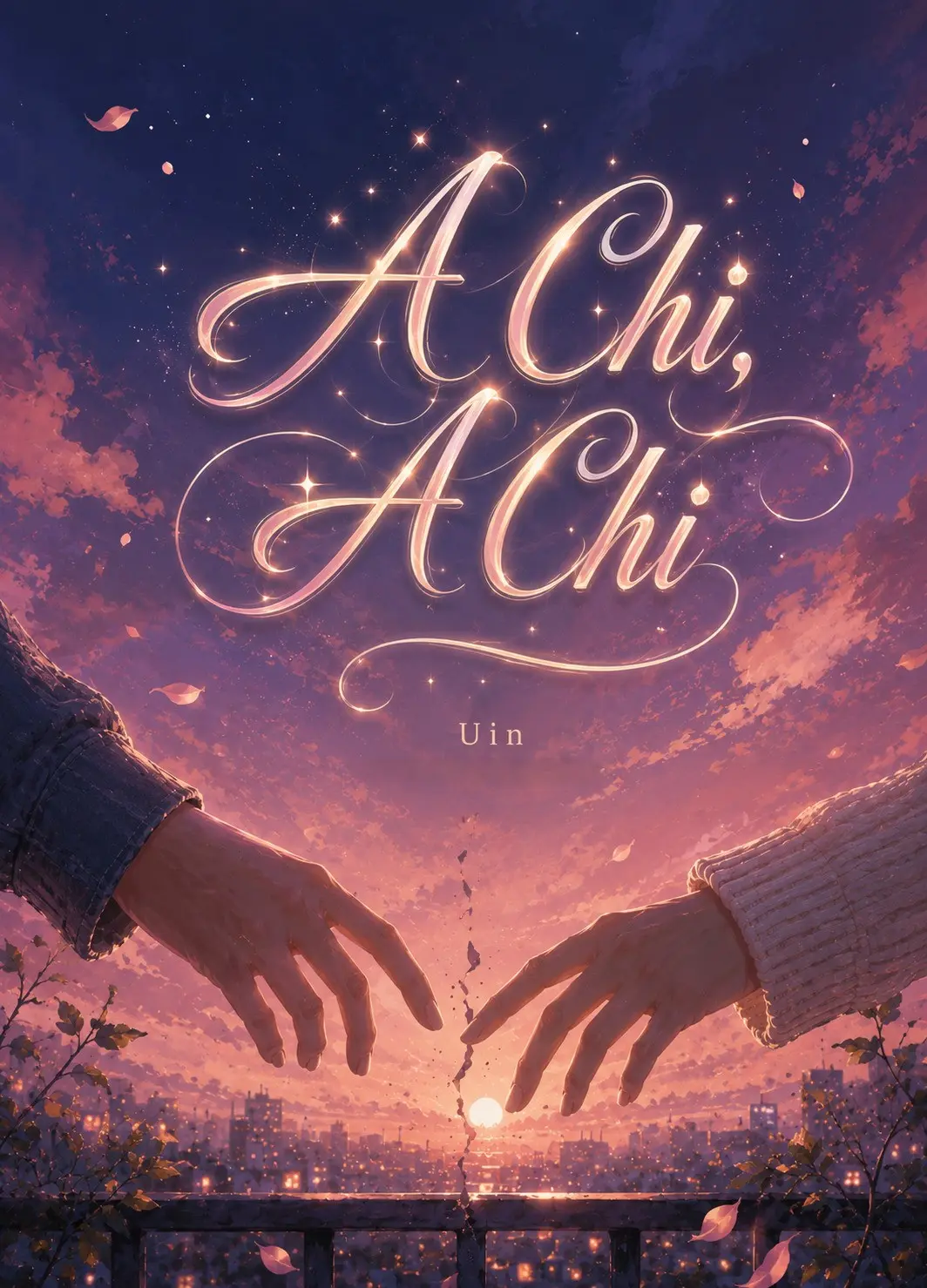 A Chi, A Chi