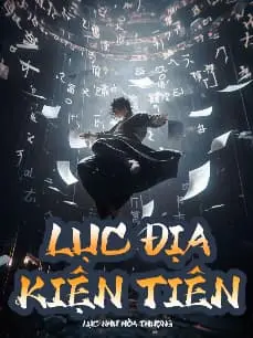 Lục Địa Kiện Tiên (Dịch)