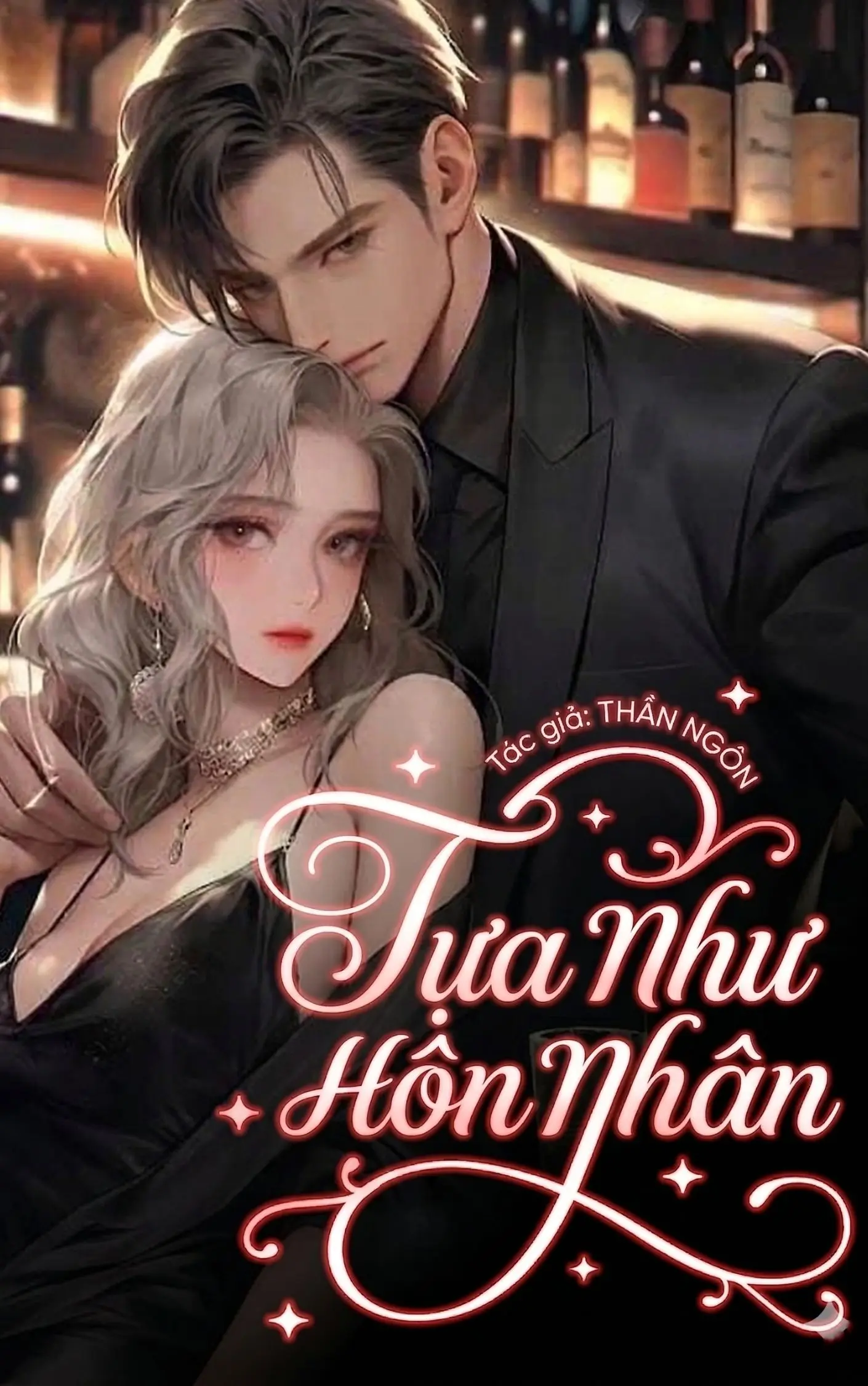 Tựa Như Hôn Nhân