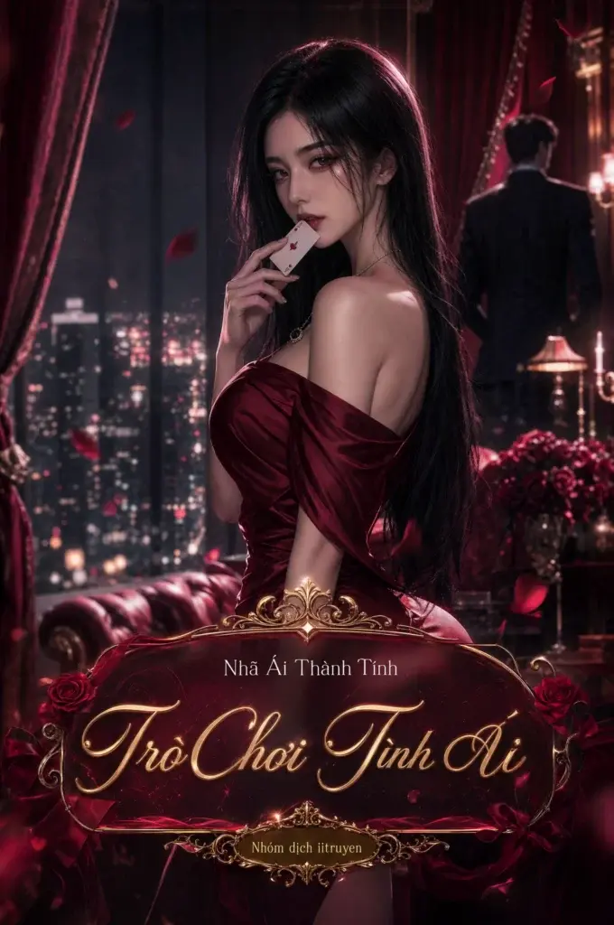 Trò Chơi Tình Ái
