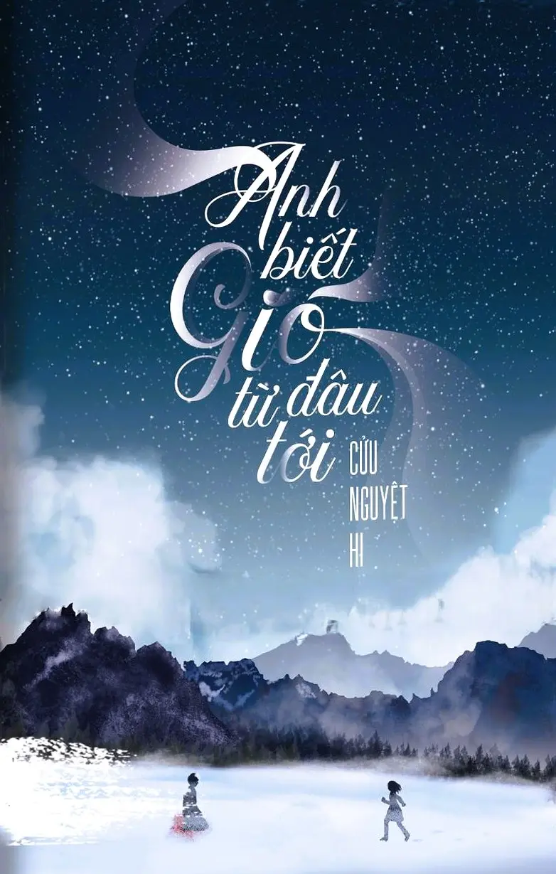 Anh Biết Gió Đến Từ Đâu