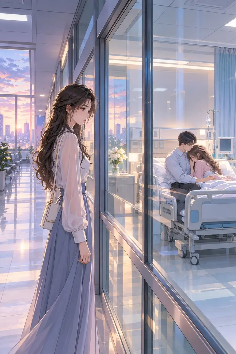 Tình Yêu Trước Bình Minh