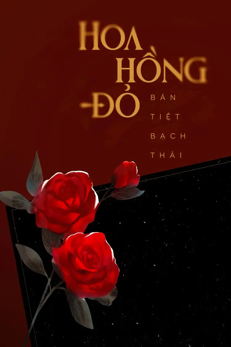 Hoa Hồng Đỏ