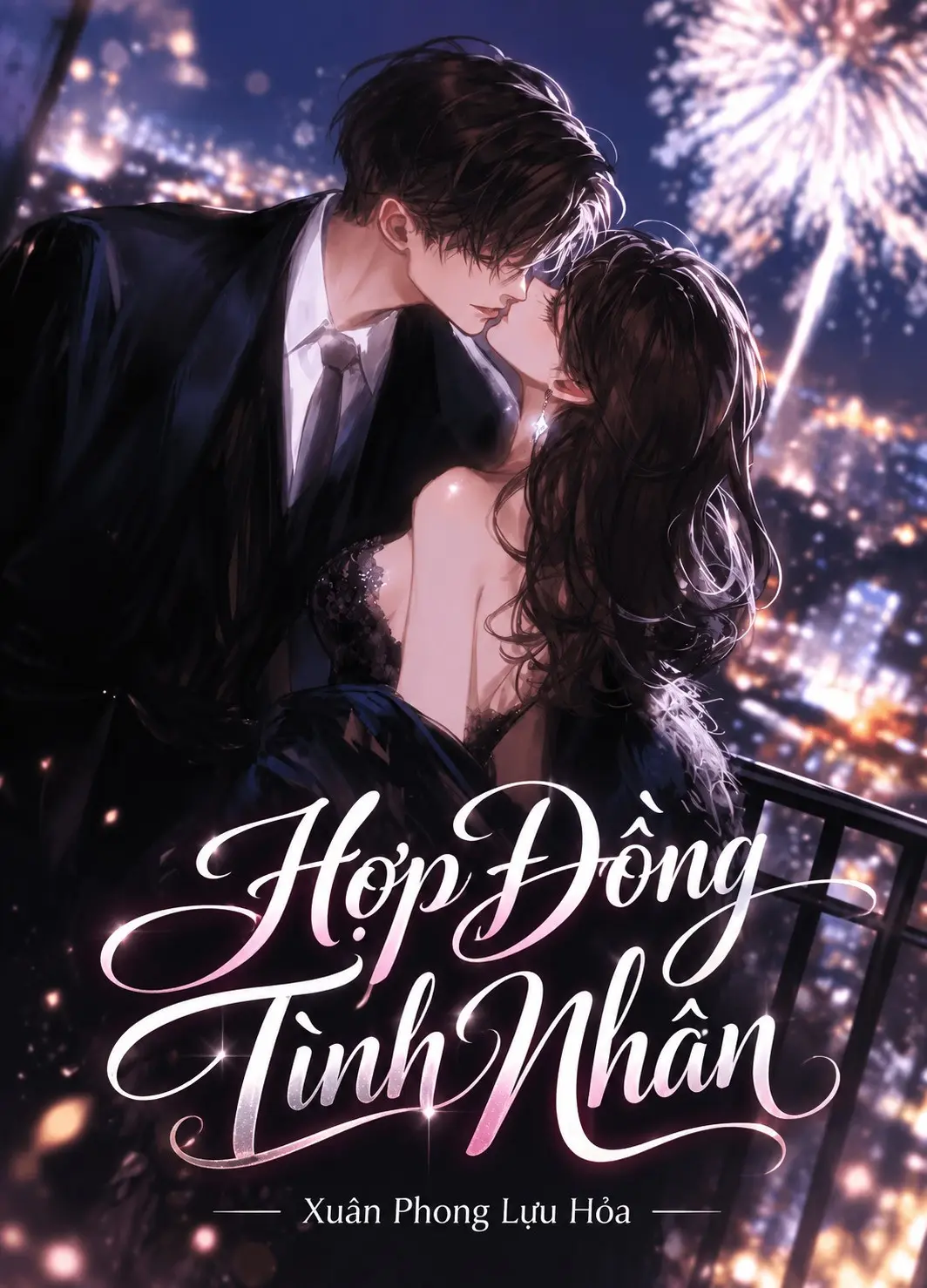 Hợp Đồng Tình Nhân