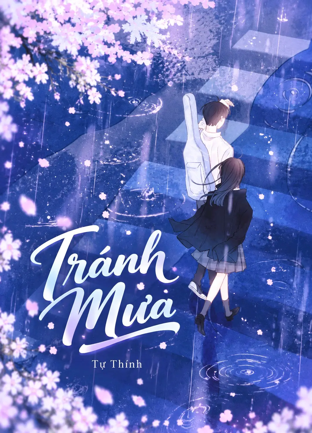 Tránh Mưa