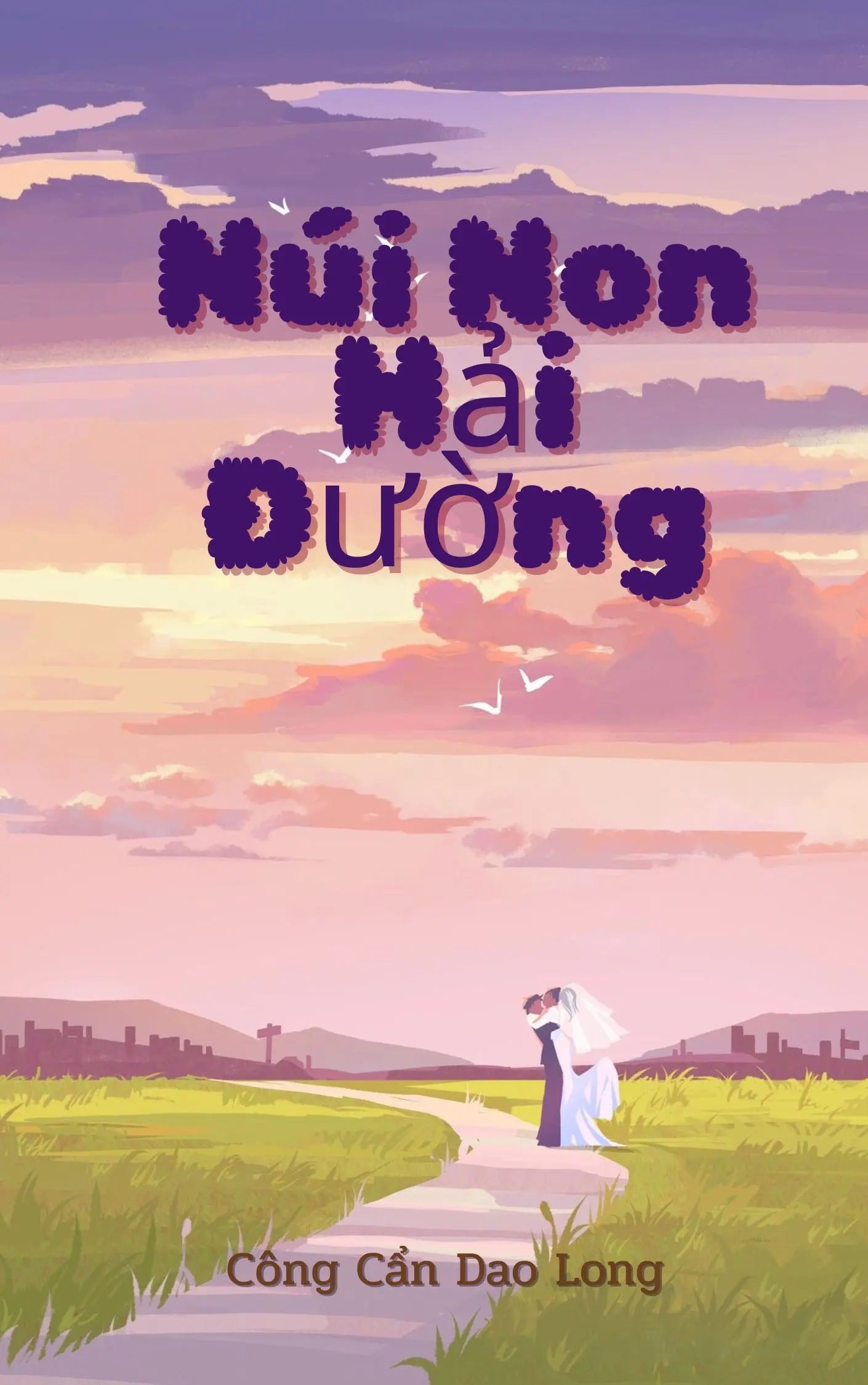 Núi Non Hải Đường