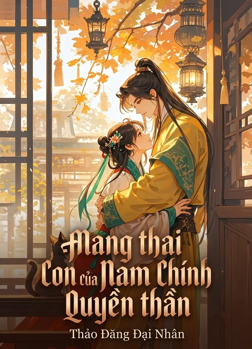 Mang Thai Con Của Nam Chính Quyền Thần