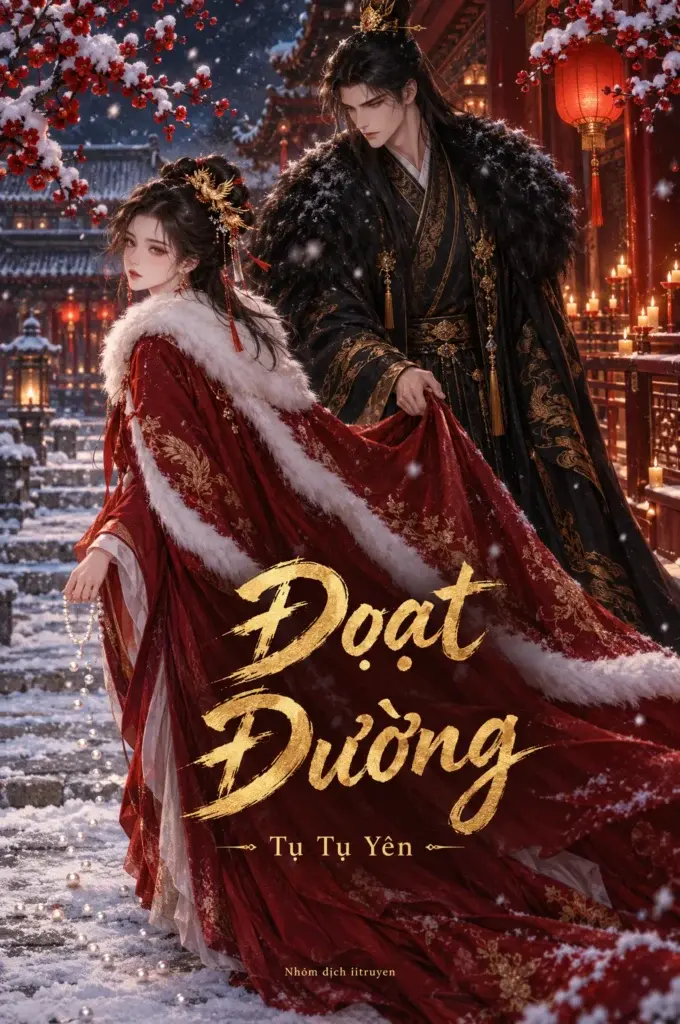 Đoạt Đường