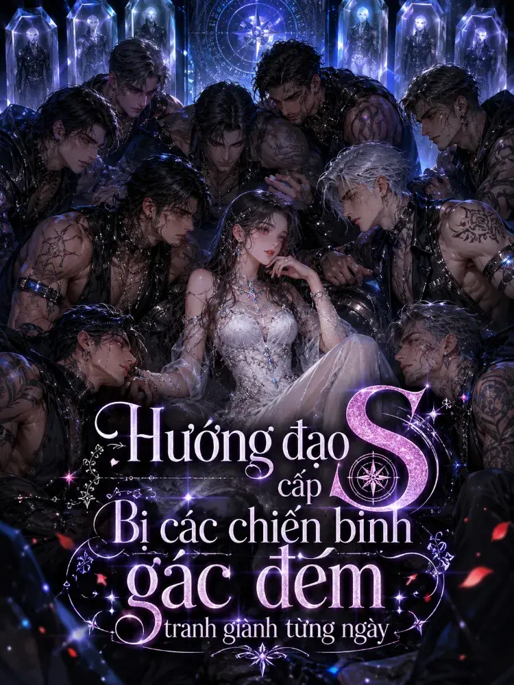 Hướng đạo cấp S