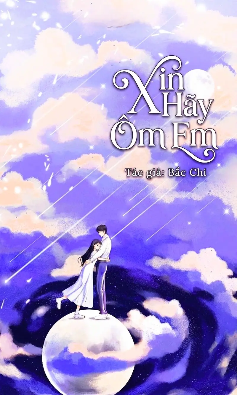 Xin Hãy Ôm Em