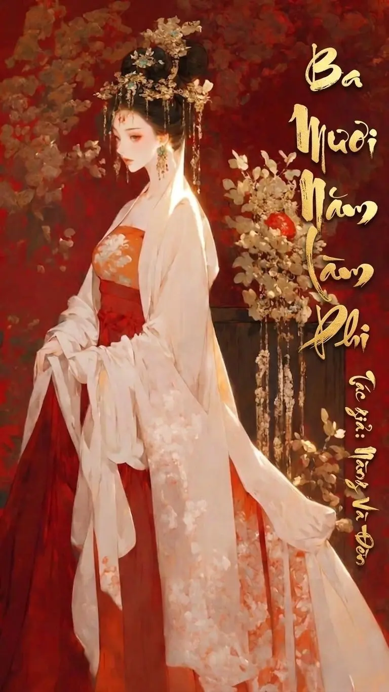 Ba Mươi Năm Làm Phi