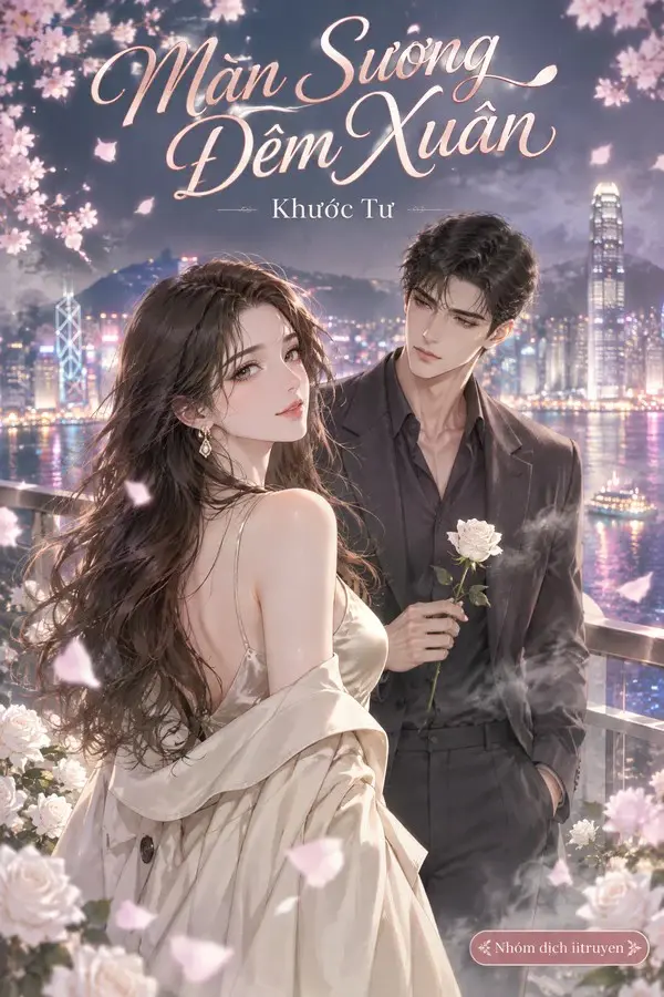 Màn Sương Đêm Xuân
