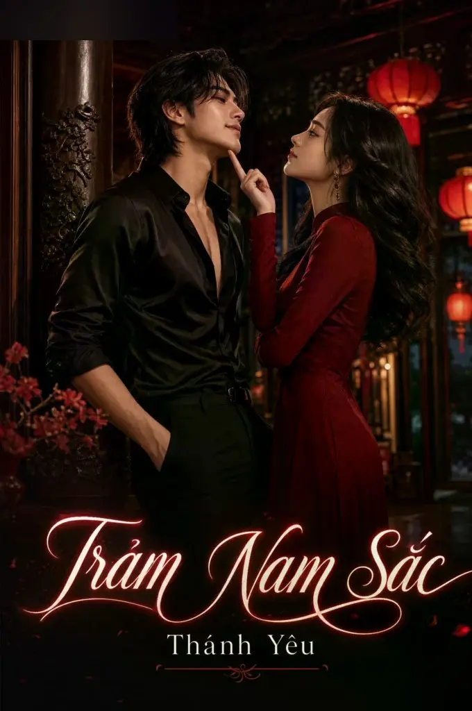 Trảm Nam Sắc