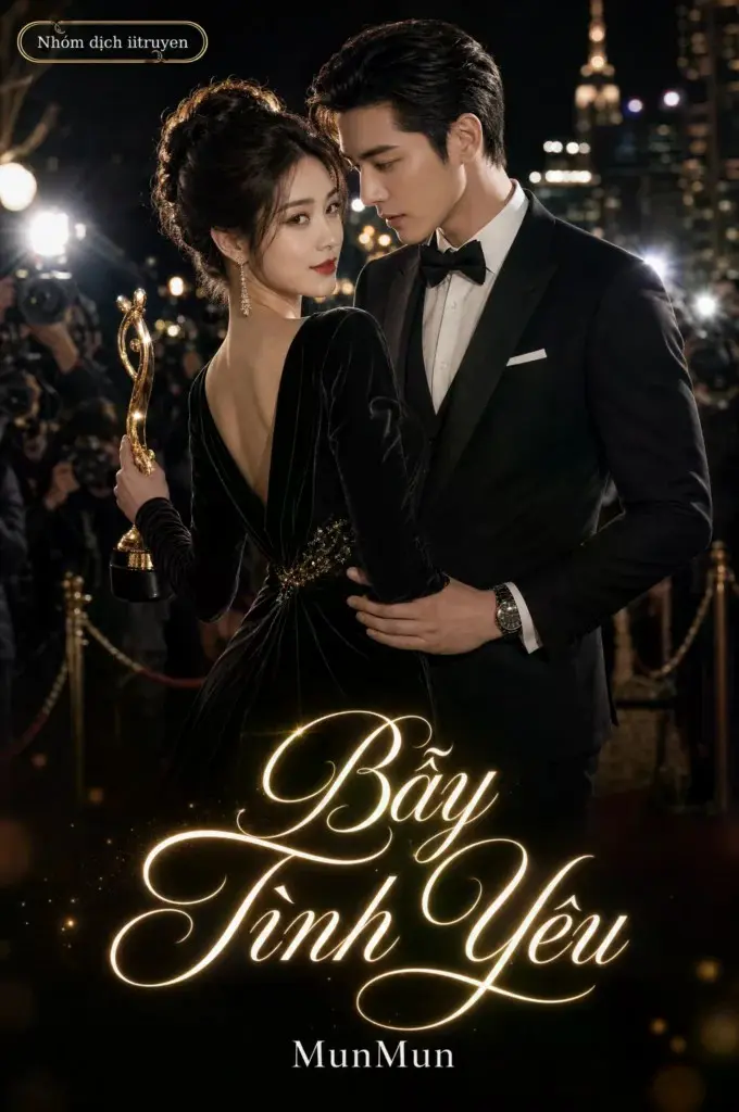 Bẫy Tình Yêu