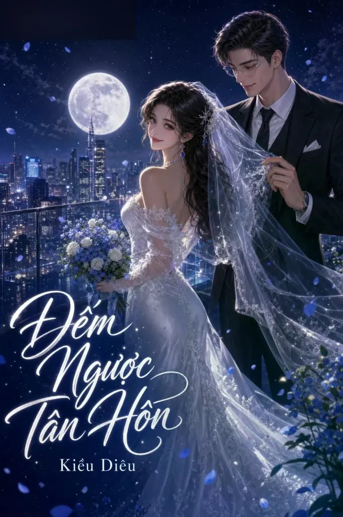 Đếm Ngược Tân Hôn