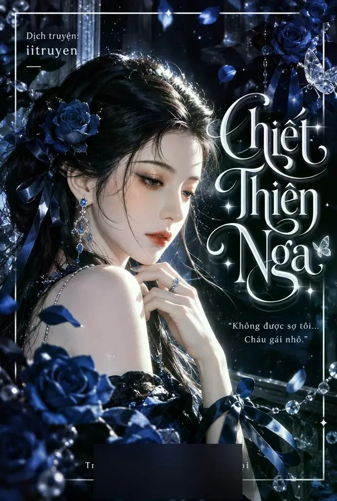 Chiết Thiên Nga