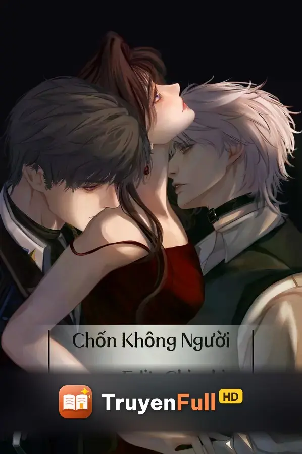 Chốn Không Người